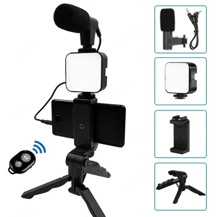 Video Making Kit
