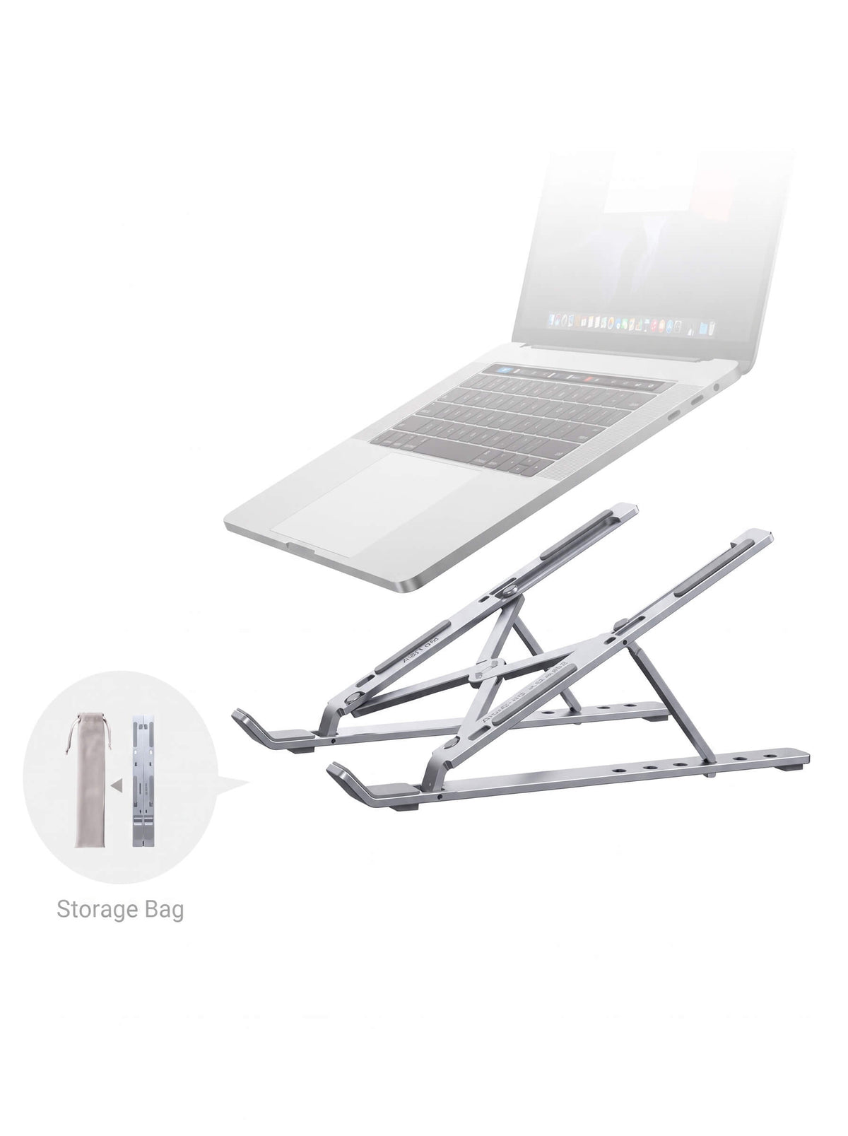 Portable Laptop Stand