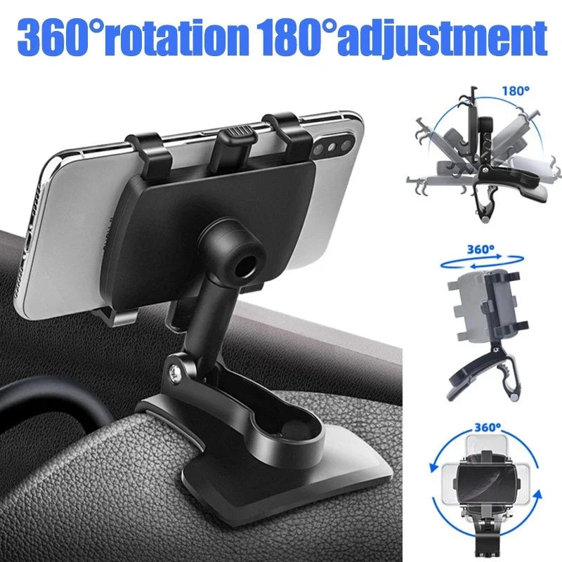 Phone Holder