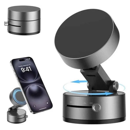 Magnetic Phone Holder For Car