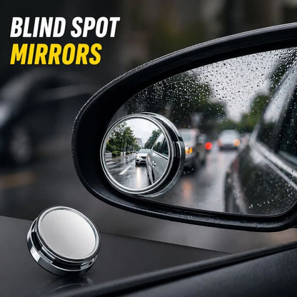 Car Blind Spot Mirror
