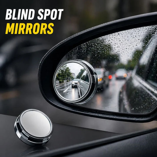 Car Blind Spot Mirror