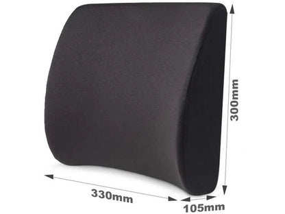 Universal Car Lumbar Pillow Cushion for Extreme Comfort