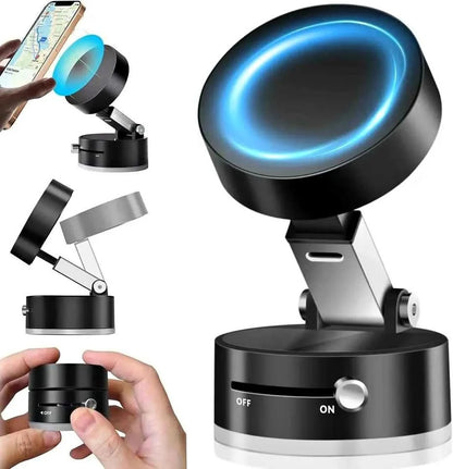 Magnetic Phone Holder For Car