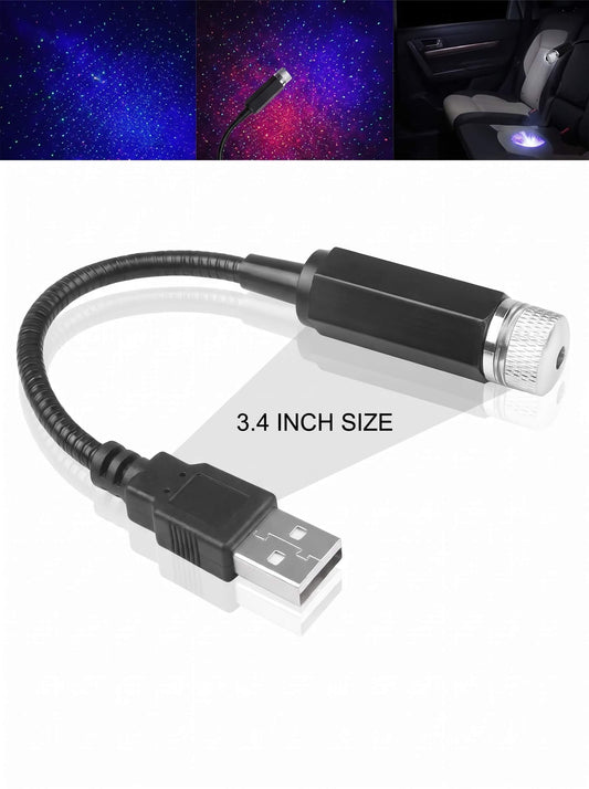 Car Roof Star Light
