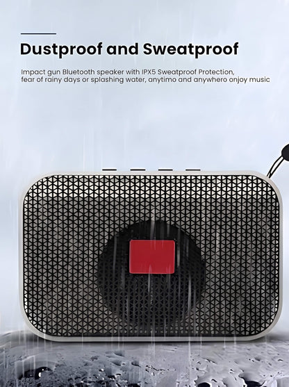 Y11 Bluetooth Speaker
