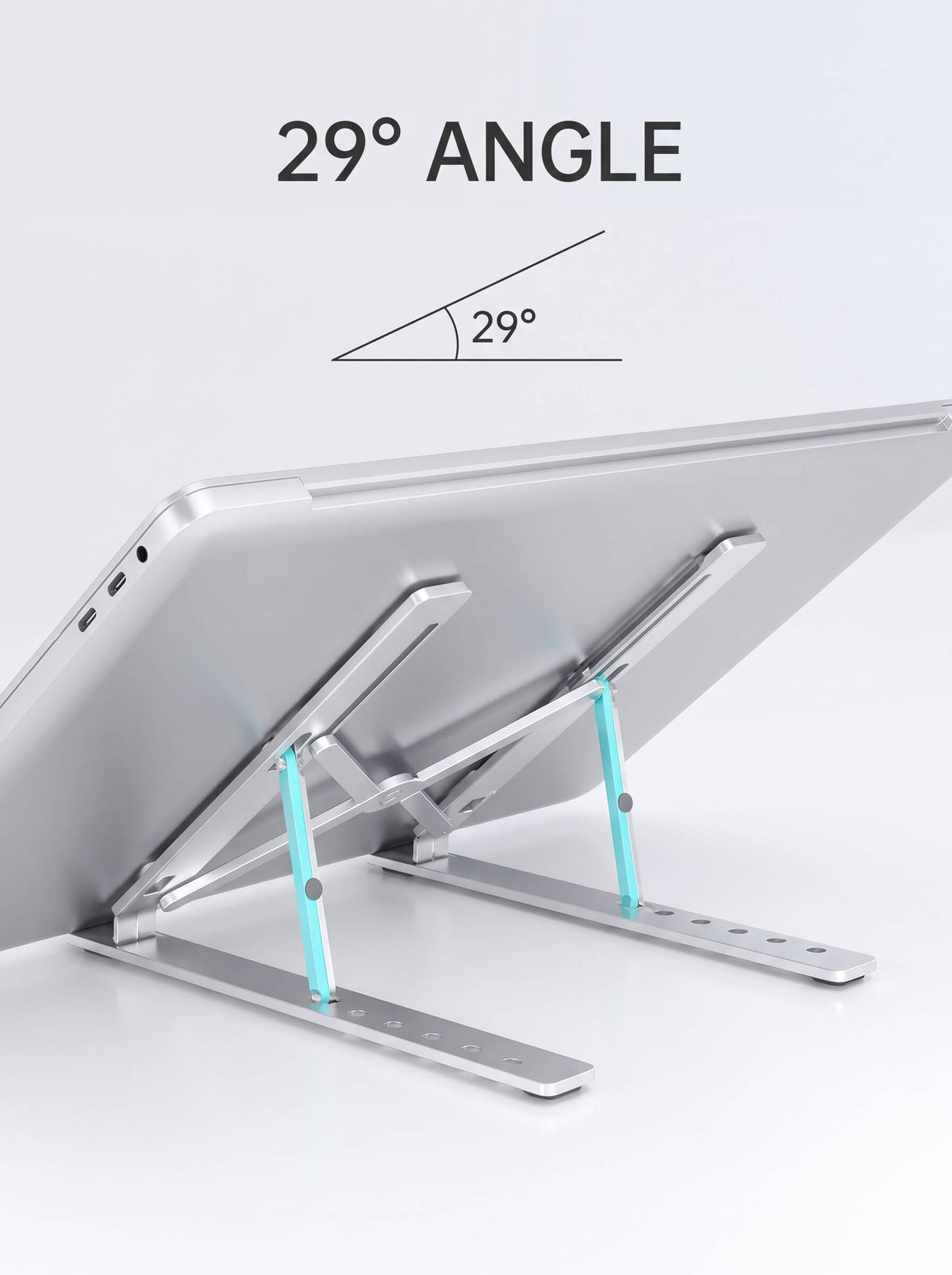 Portable Laptop Stand