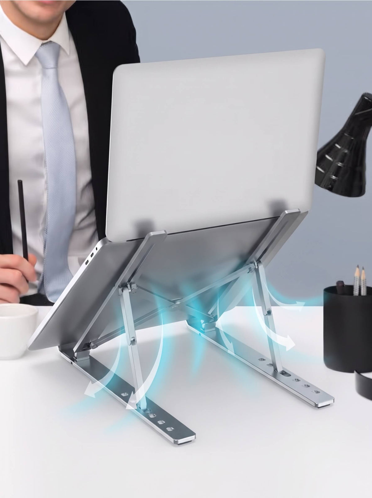Portable Laptop Stand