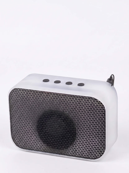 Y11 Bluetooth Speaker
