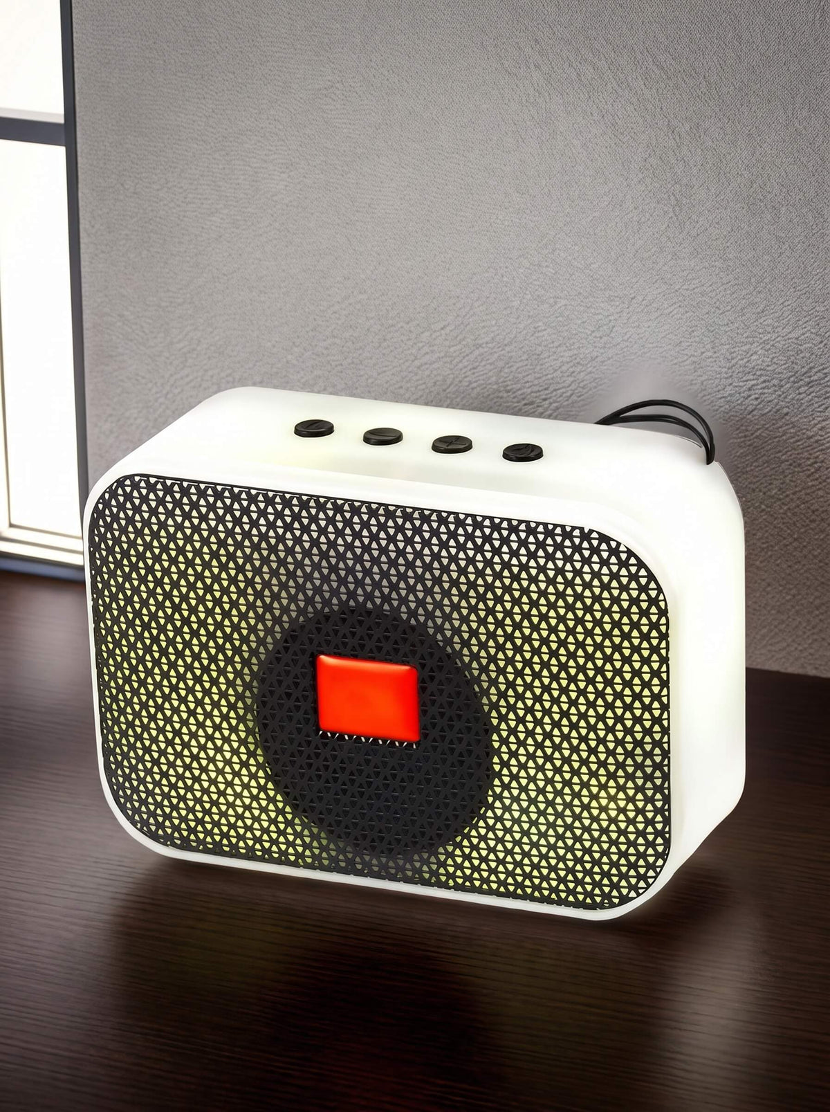 Y11 Bluetooth Speaker