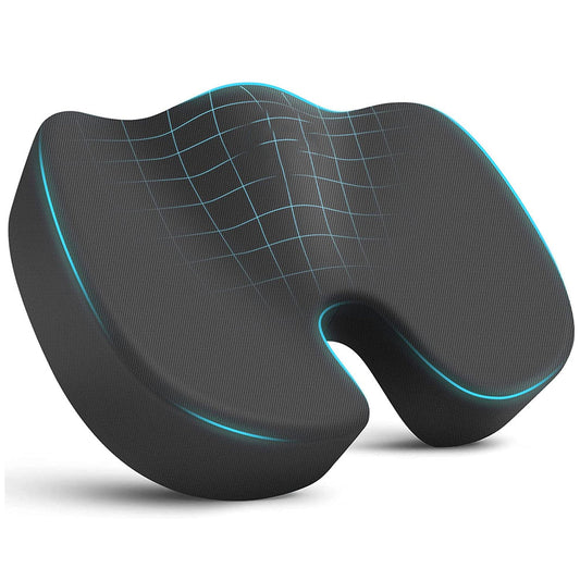 Universal Car & Chair Seat Cushion For Extreme Luxury