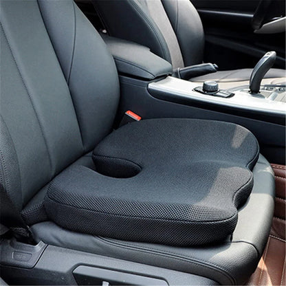 Universal Car & Chair Seat Cushion For Extreme Luxury
