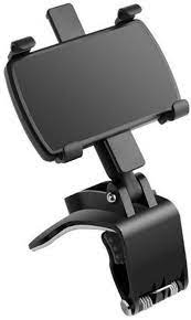 Universal 360° Rotation Multifunctional Car Dashboard Phone Mount Holder